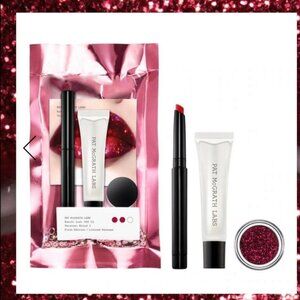 PAT MCGRATH LIP KIT
